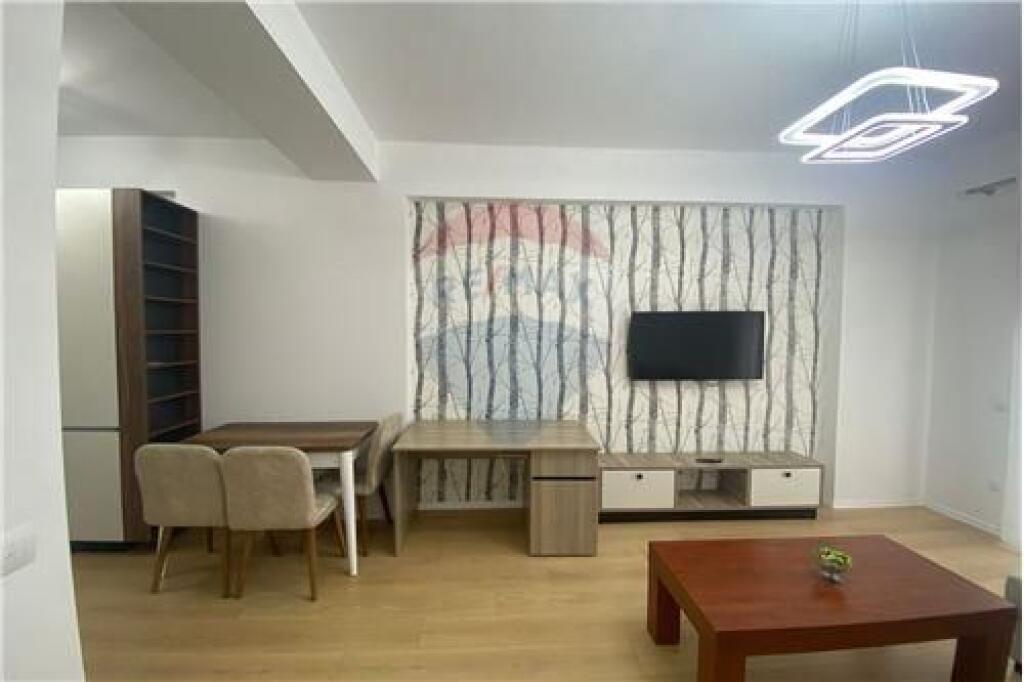 Apartment 1+1+parking space in Astir.