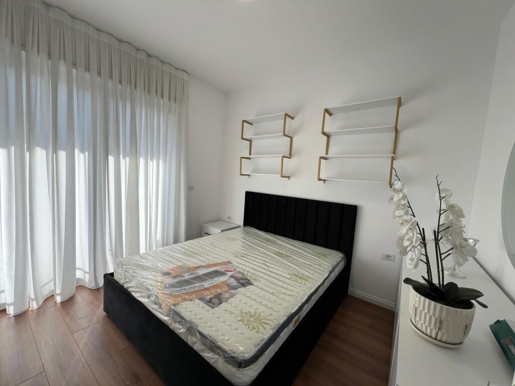 Apartment 1+1 for rent, “Train Station”, Tirana