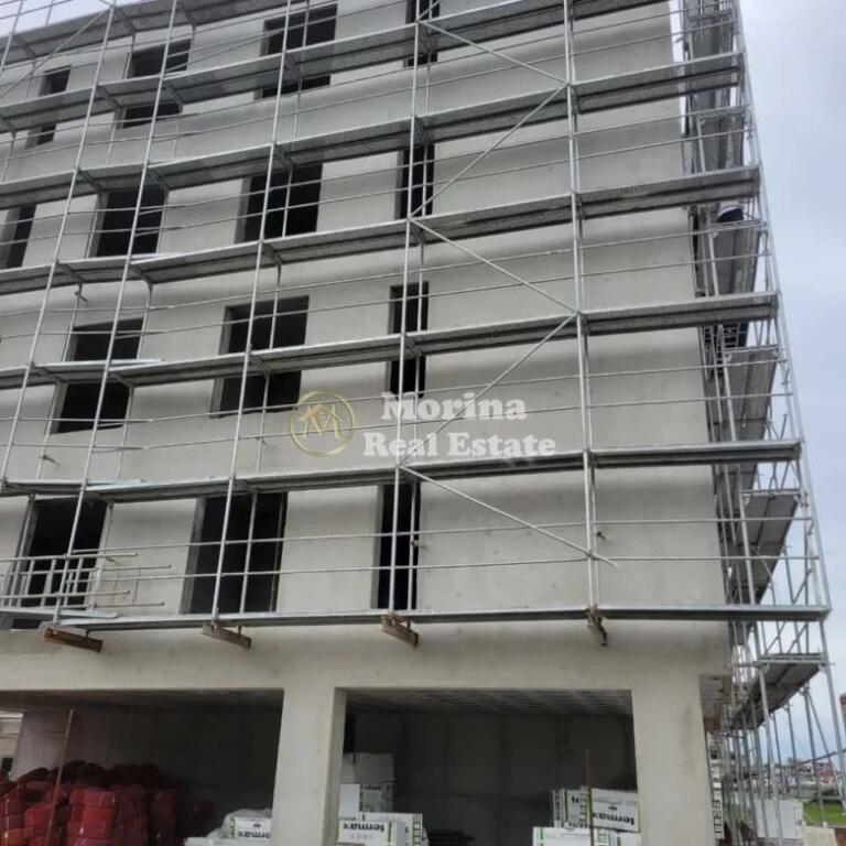 Shitje | Apartament 1 + 1 | Paskuqan | 1100 m2 €