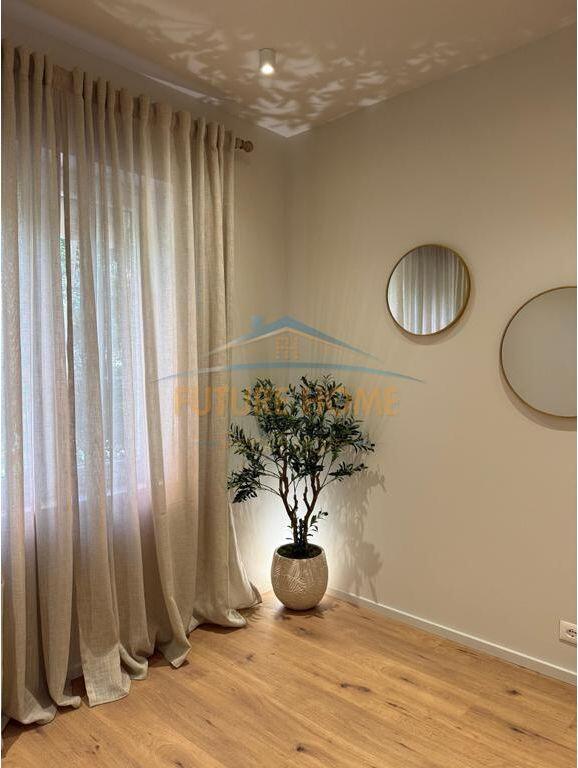 Qira, Apartament 2+1, Myslym Shyr