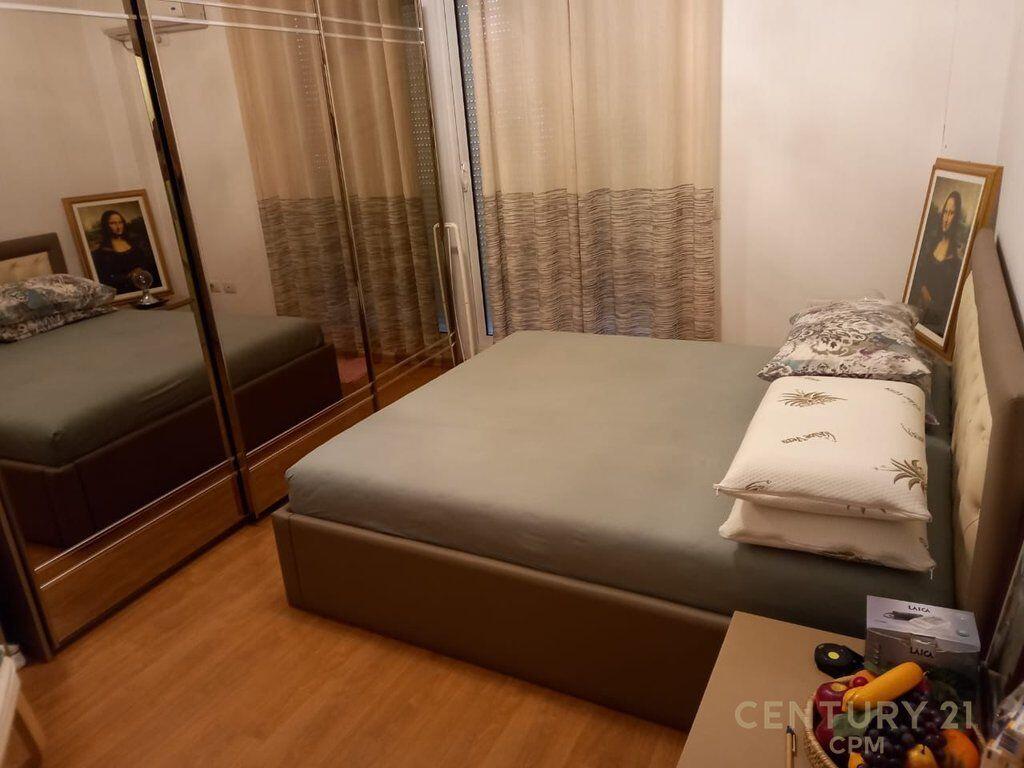 SHESIM APARTAMENT 2+1+2 NE ZEMER TE TIRANES!! 210,450 € Sip. Totale  107m2