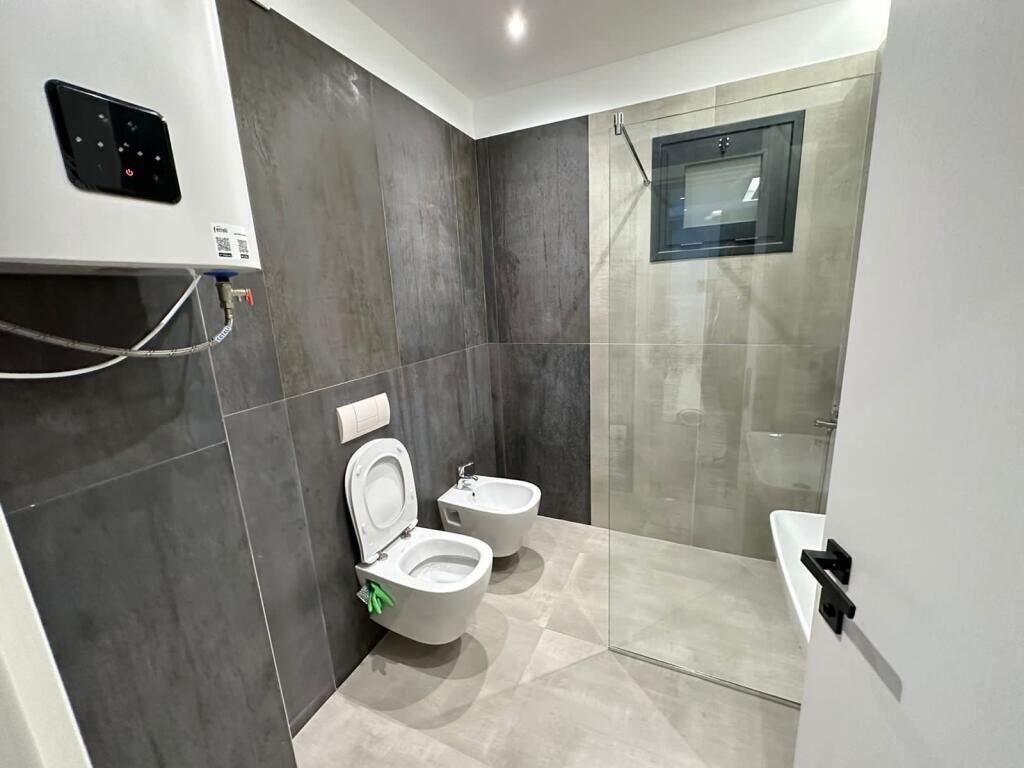 🏡 Appartamento 2+1+2 in Affitto – Via dei Kosovari ✨