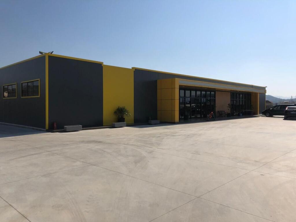 🏭 JEPET ME QIRA KAPANON – PRUSH