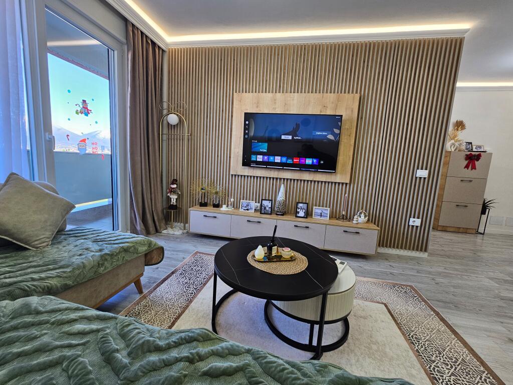 Apartment for rent at Golden park 3