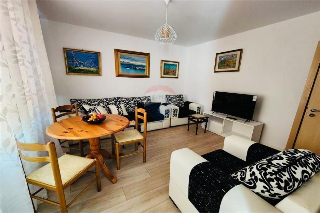 📍Apartament 1+1 Rruga e Elbasanit