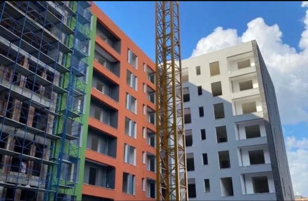 🏢 Occasione! Vendesi Appartamento 2+1 – RingSide Residence, Paskuqan