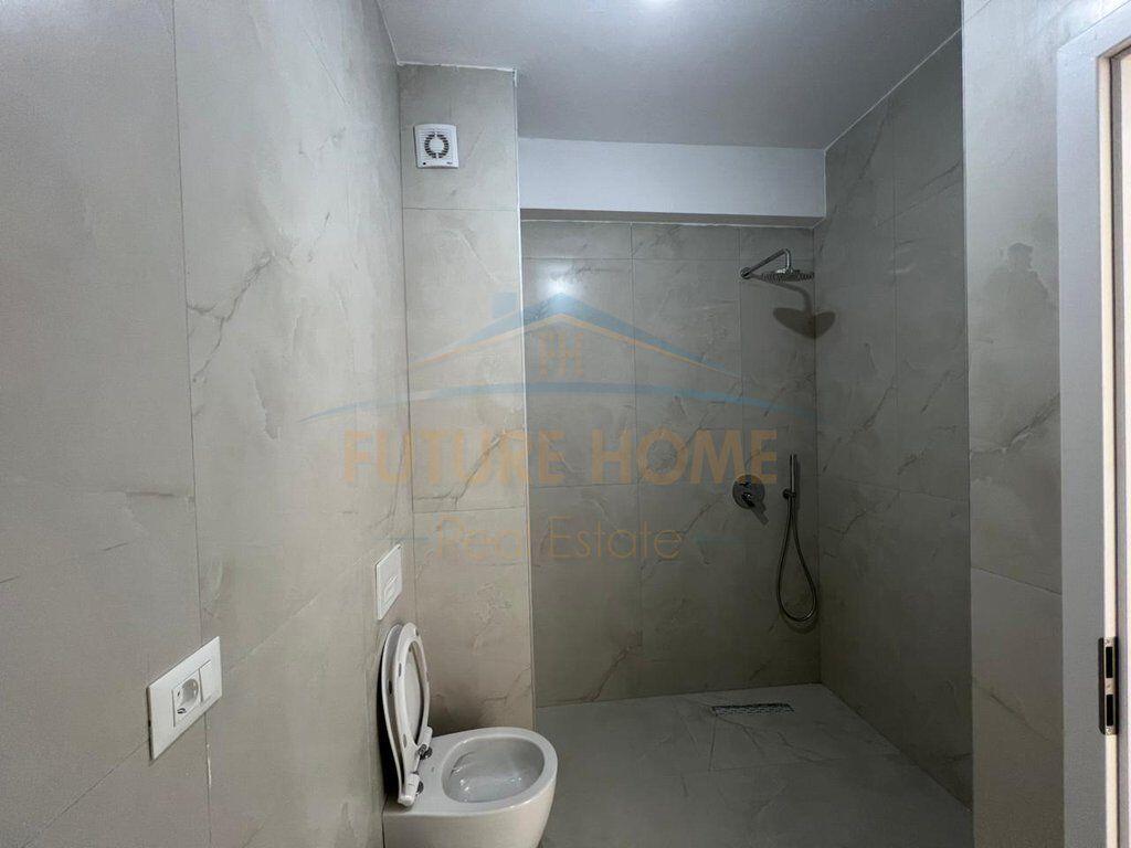 Shitet, Apartament 1+1, OXA, Fresku, Tirane.