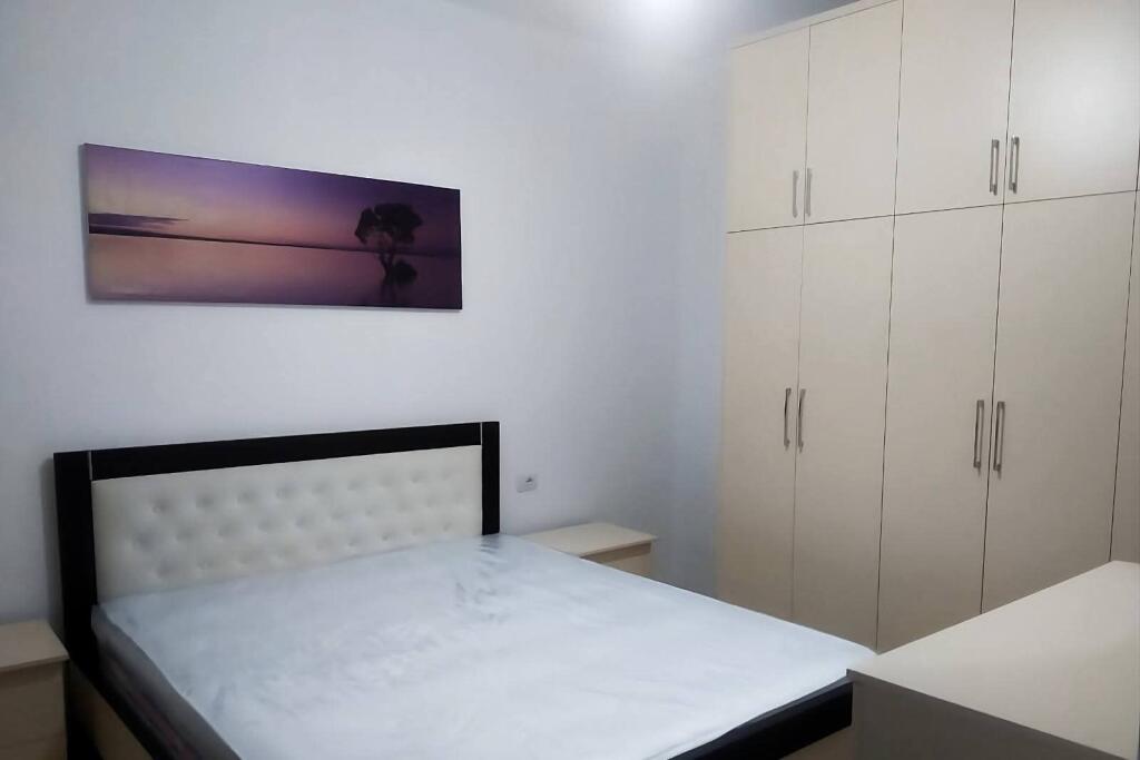 💥Super 1+1 Apartment for rent in Lapraka  📍 Complex e88 🏢 Newly finished building with elevator   