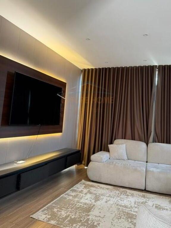 Shitet, Apartament 2+1, Lake View Residence, Tiranë.