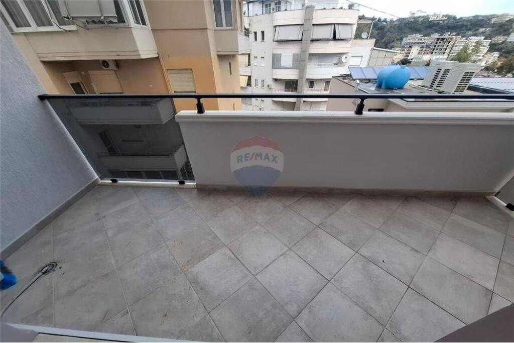 1+1 Apartment for Rent – Vlorë