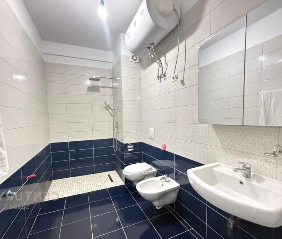 Jepet me qera 2+1+2 tek Green City