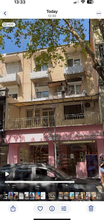 APPARTAMENTO IN AFFITTO A MYSLYM SHYR