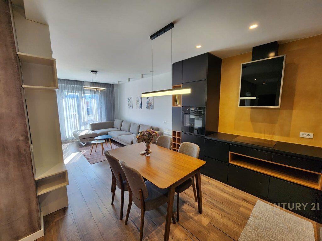 SUPER APARTMENT 2+1+2 FOR SALE AT 21 DECEMBER (MAGNET COMPLEX)!
