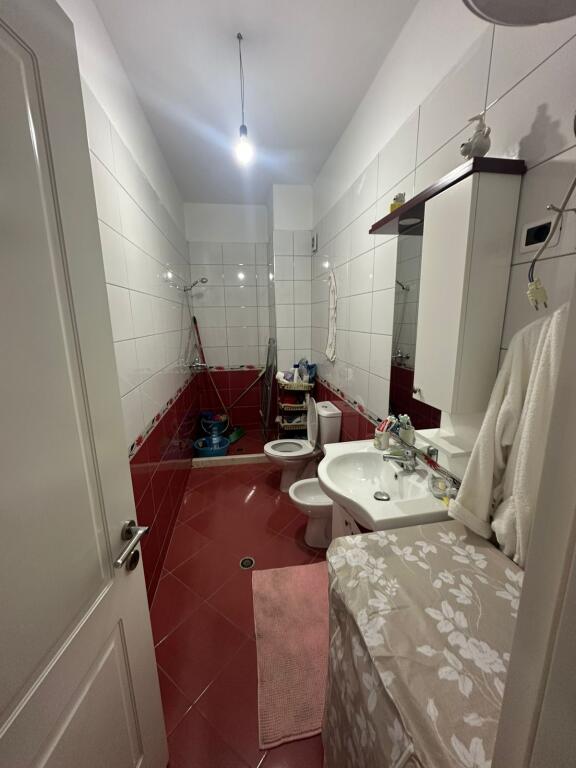 APARTAMENT ME QERA 2+1