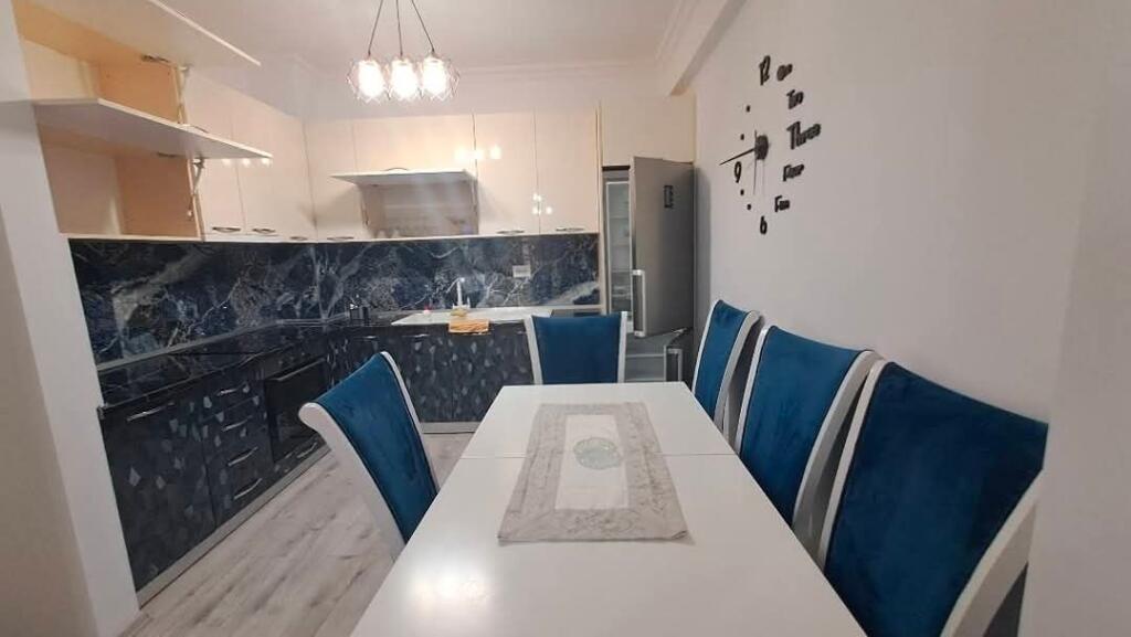 Apartment 2+1 - Astir