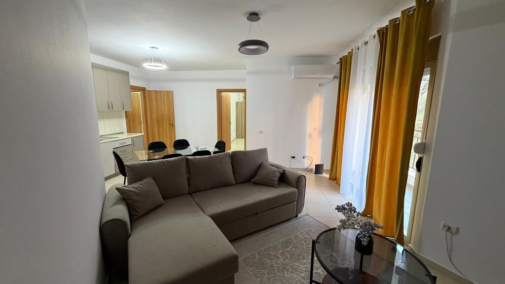 Appartamento 3+1 in affitto al Lago Secco