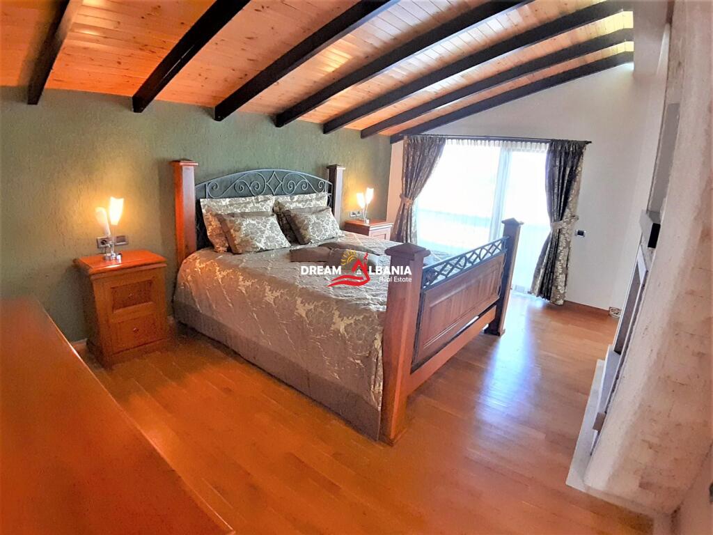 Vile ne shitje ne rrugen e Elbasanit prane vilave Gjermane ne Tirane (ID 4151047)