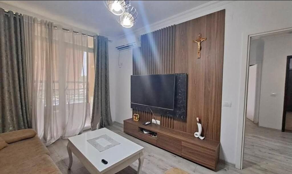 Apartment 2+1 - Astir