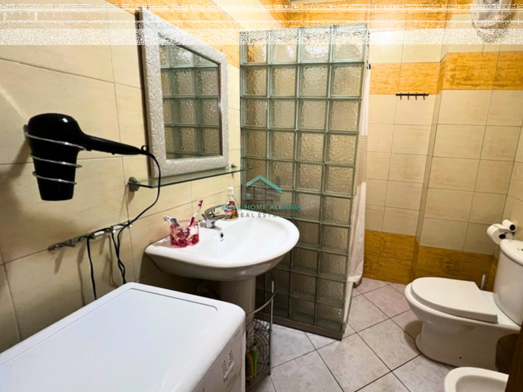 Apartament 1+1 Shitet – Skelë, Vlorë