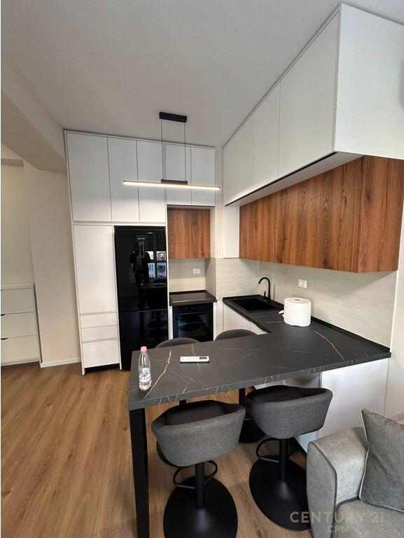 Apartment 1+1 FOR RENT IN ALI DEM