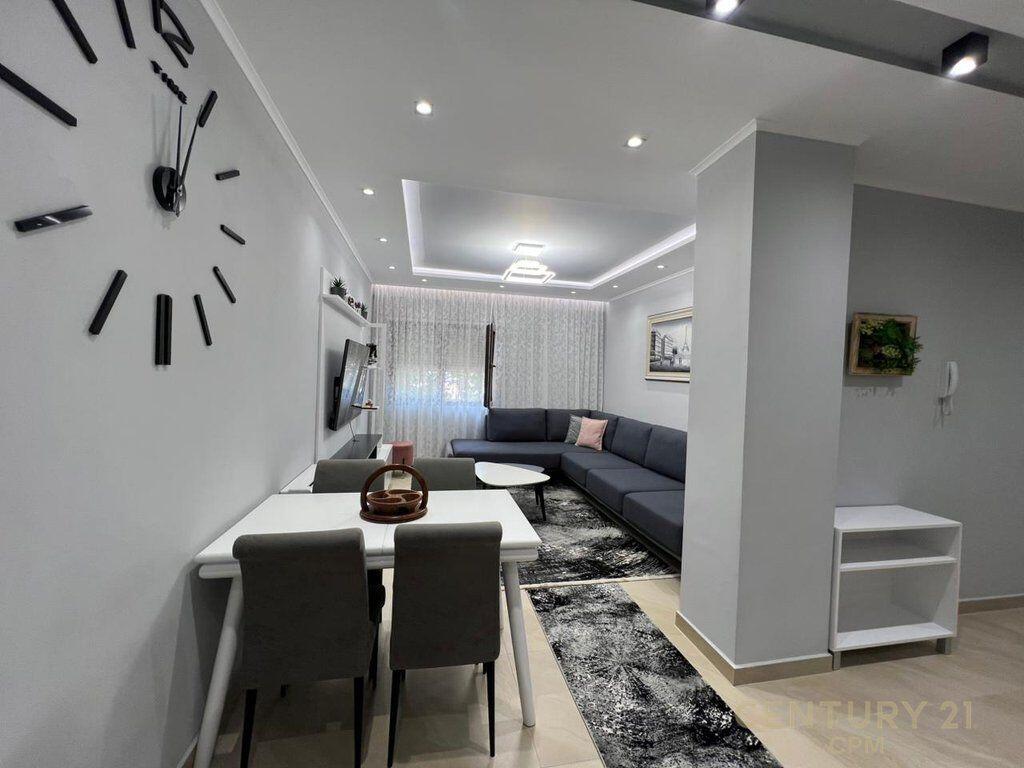 Apartment 2+1+STORAGE For Sale in Botanical Zoological Garden, Tirana - 220,000€ | 95.5m² 210,000 € Total Area  96m2