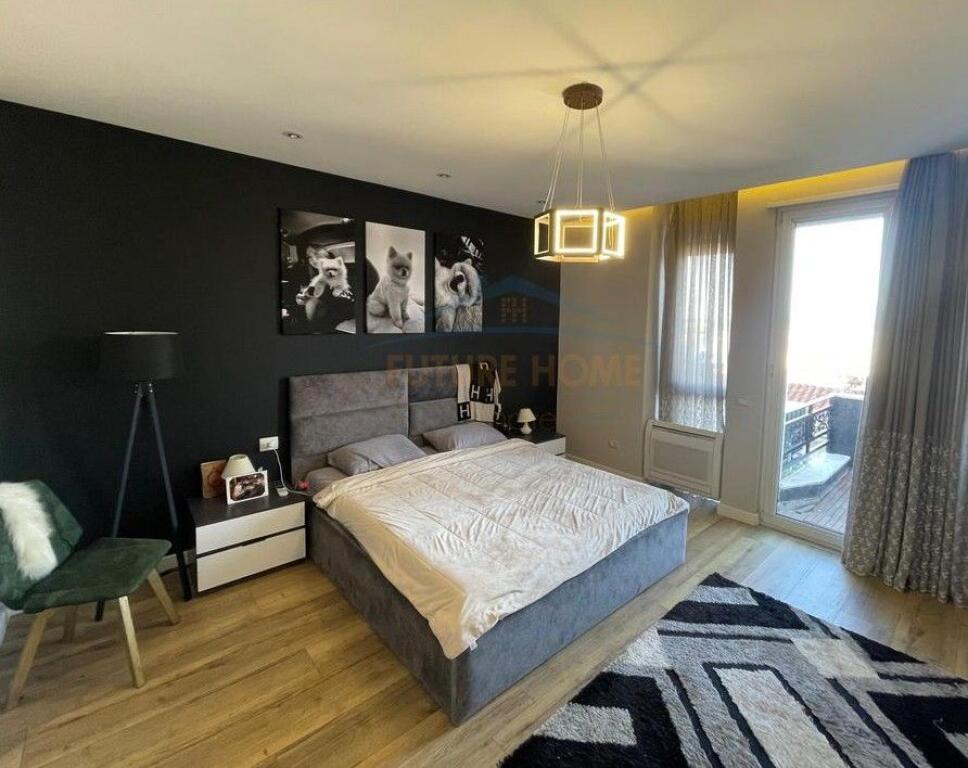 Shitet, Apartament 2+1+2, Kopshti Botanik, Tiranë