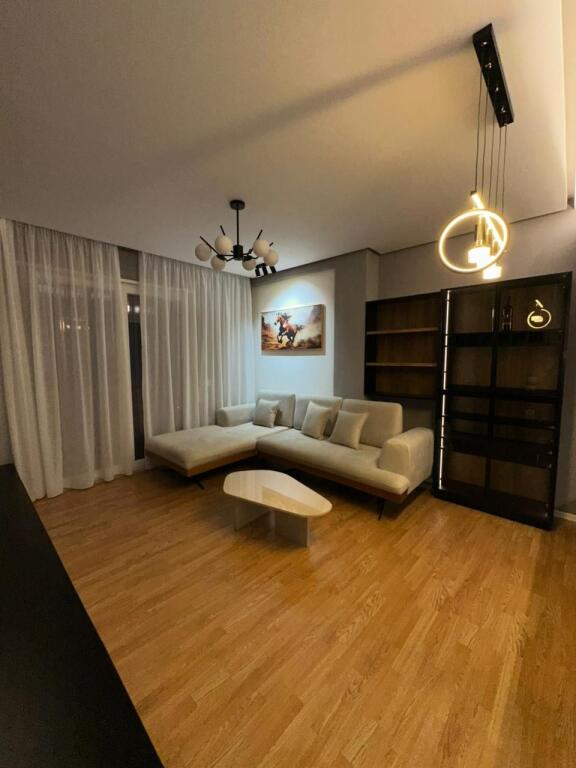 Apartment for rent 2+1+2 at Dibres Street, Tirana
