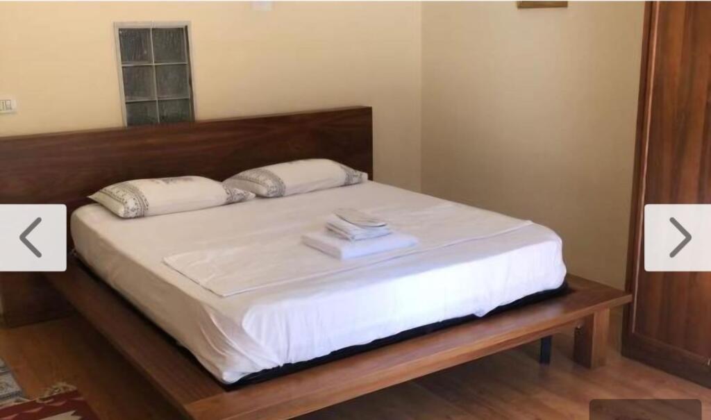 Apartament 1+1 ne Bllok