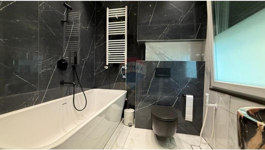 Appartamento di Lusso in Affitto – Lago di Tirana