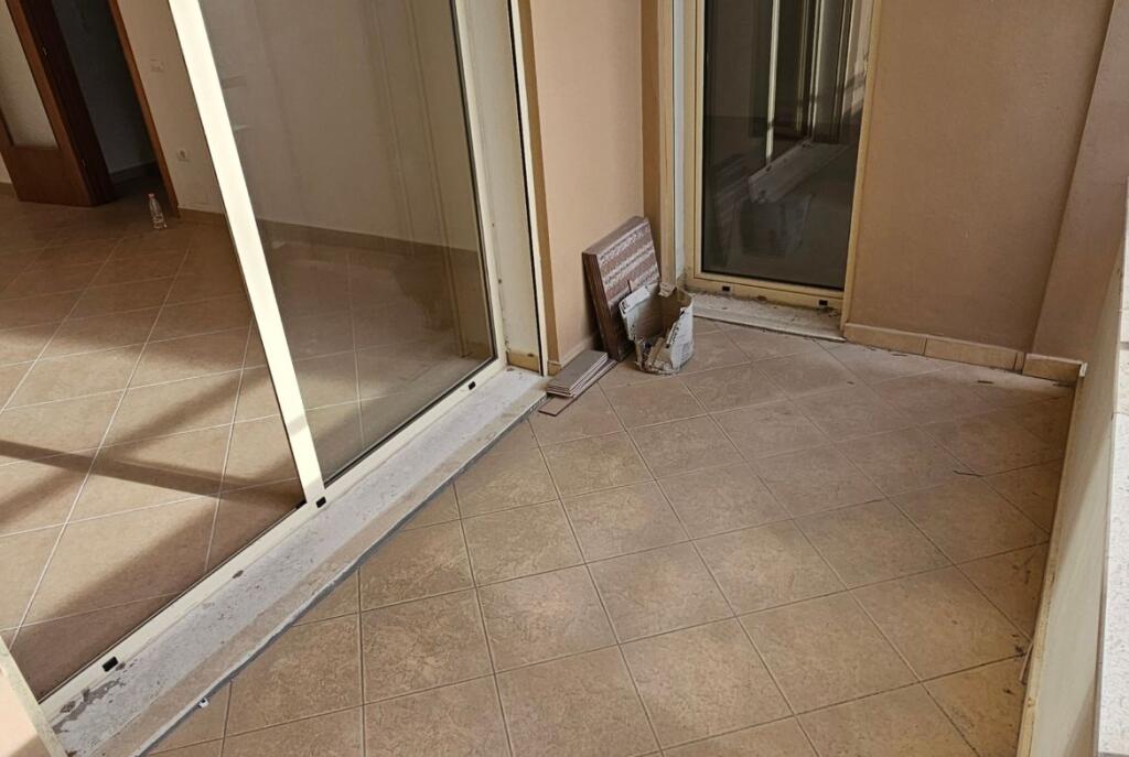 In Lungomare, Apartment 1+1 For Sale With Partial Sea View!