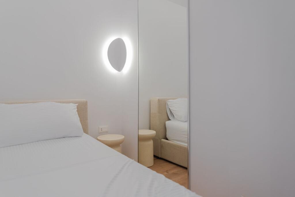 Apartament 1+1 me qira, Stacioni i Trenit