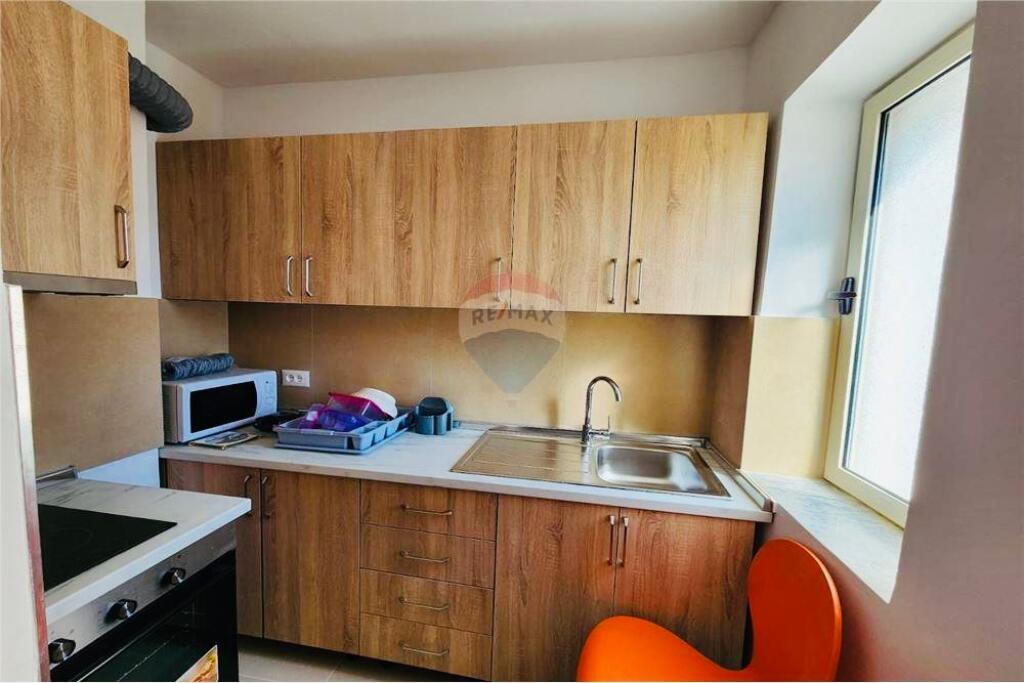 📍Apartament 1+1 Rruga e Elbasanit