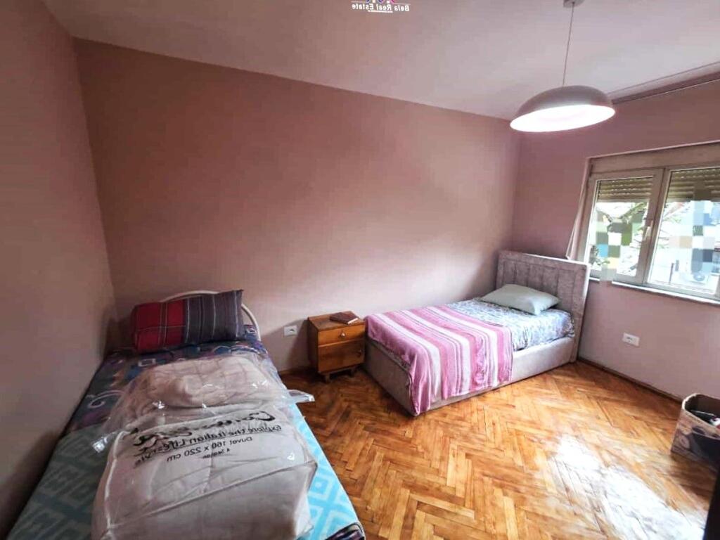 Appartamento In Affitto 1+1 A Myslym Shyr (ID B211408) Tirana