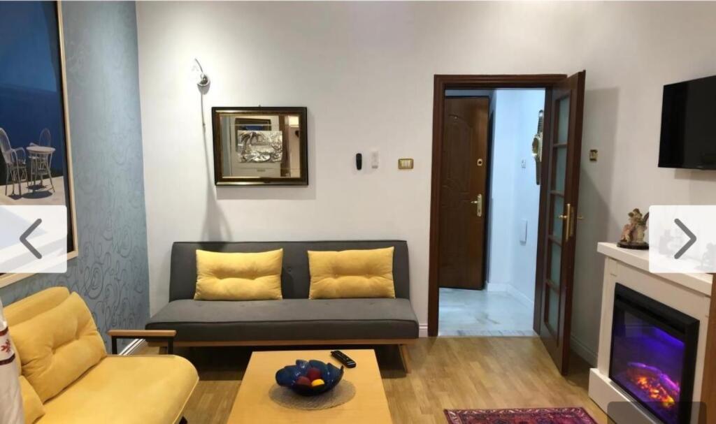 Apartament 1+1 ne Bllok