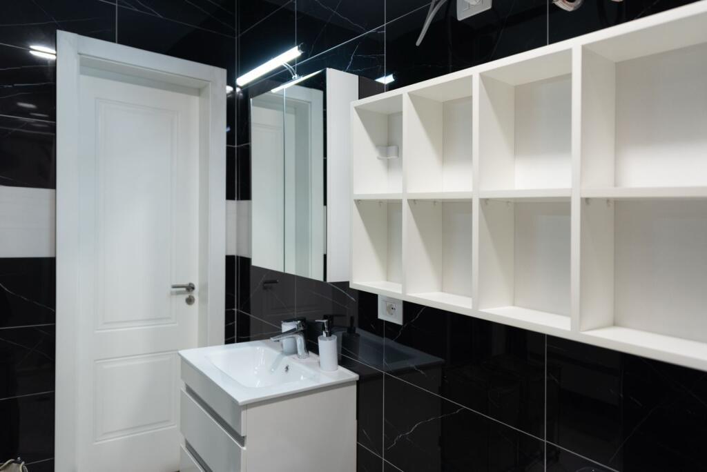 Apartment 2+1 for rent, Train Station