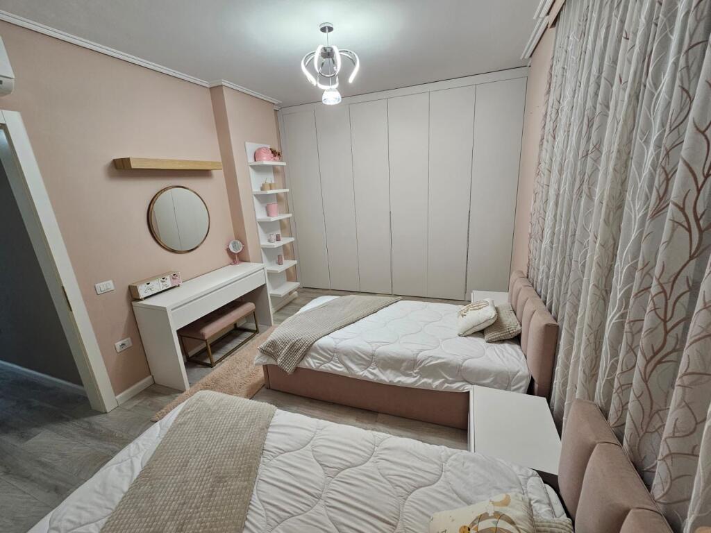 Super ap 2+1 ne astir ( green city )