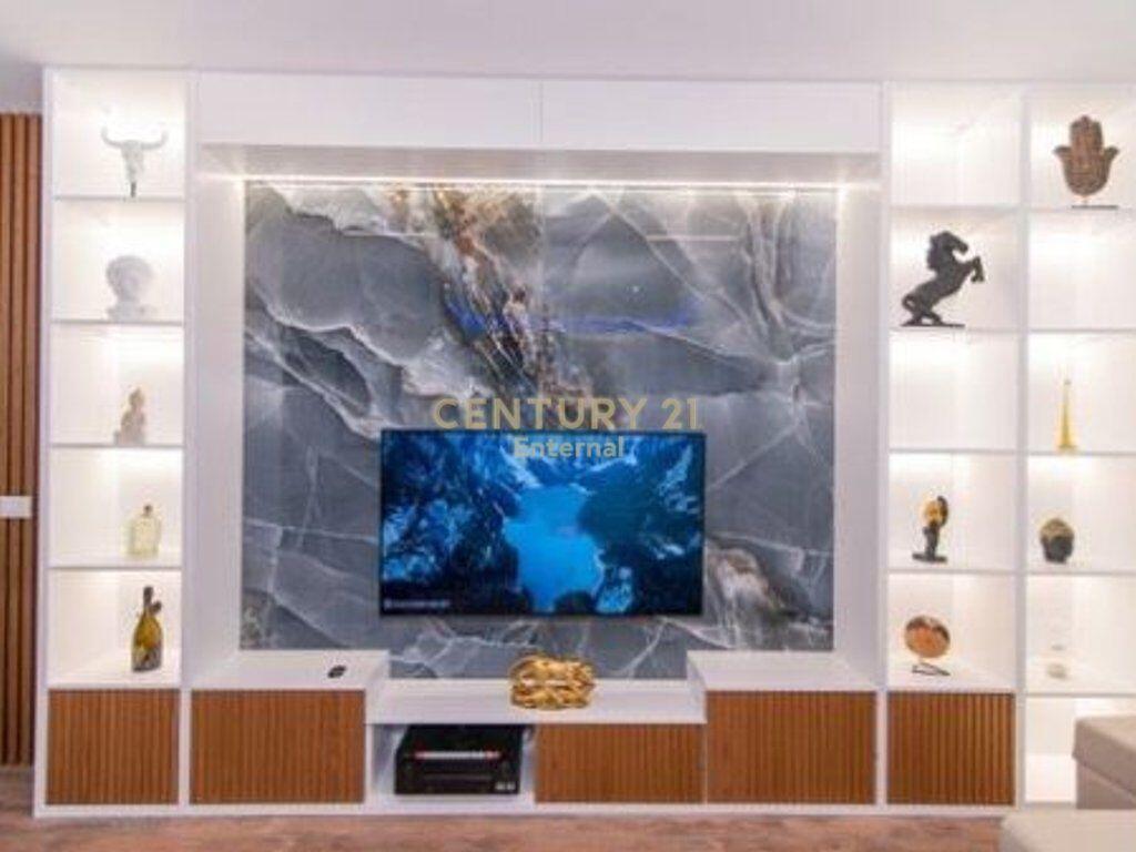 DELUXE 2+1+2 apartment for sale with veranda and 2 parking spaces – Residence “Future Home”, Astir