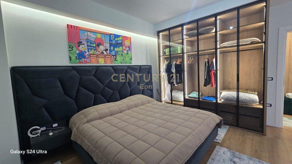 Appartamento 1+1 in Vendita sulla Prima Linea con Vista Mare, Shkëmbi i Kavajës, Durrës