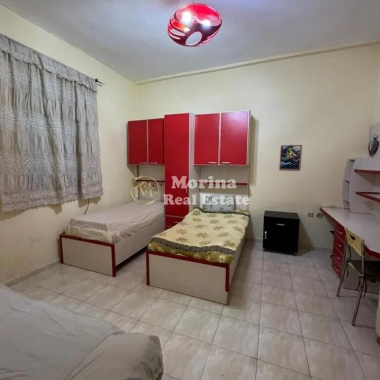 Qera | Apartament 1 + 1 | Rruga Siri Kodra | 400 €/muaj