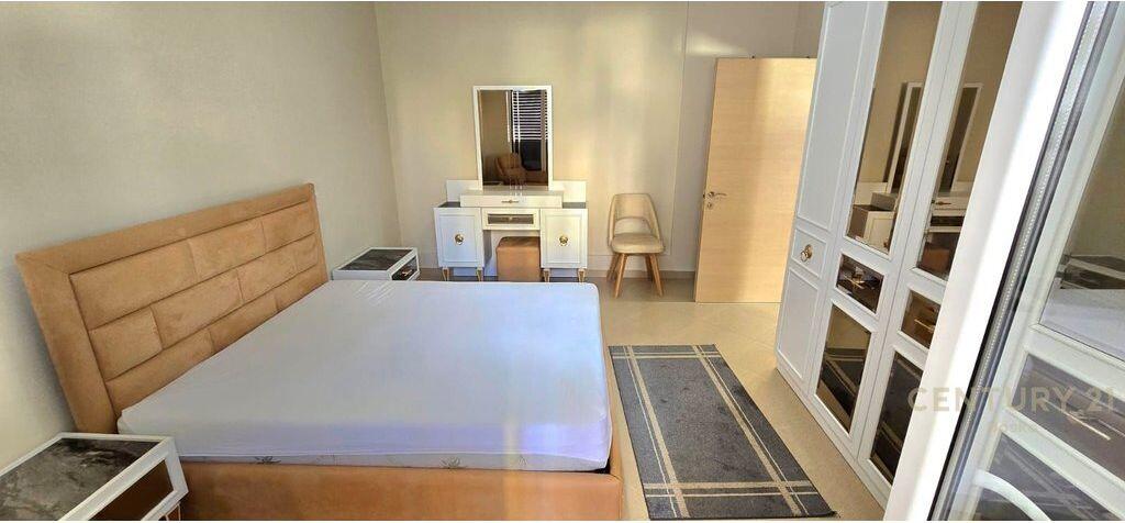 Apartment 2+1+2 with balcony for sale near the Artificial Lake, close to Hotel Radisson