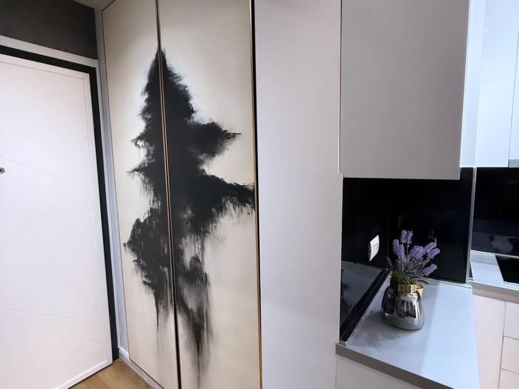 Apartment 1+1 for sale , 21 December