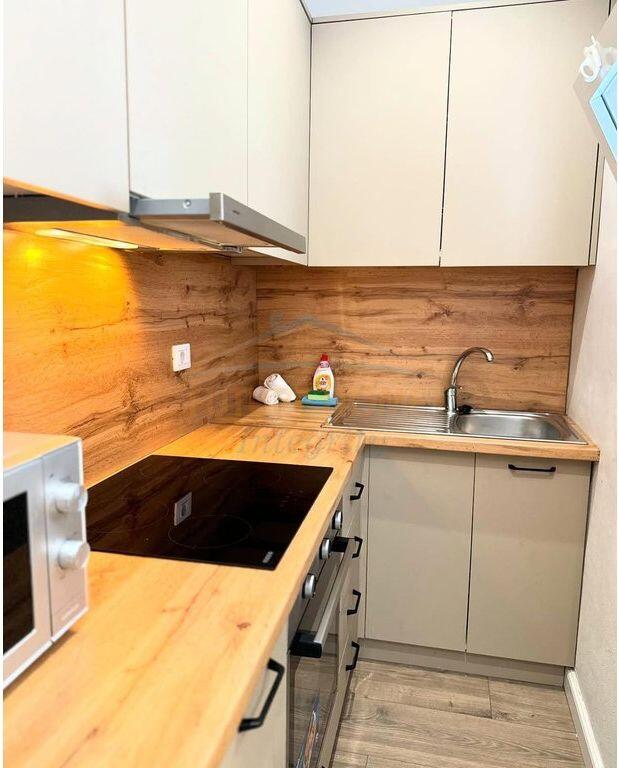 Shiten dy apartamente 1+1 Vasil Shanto