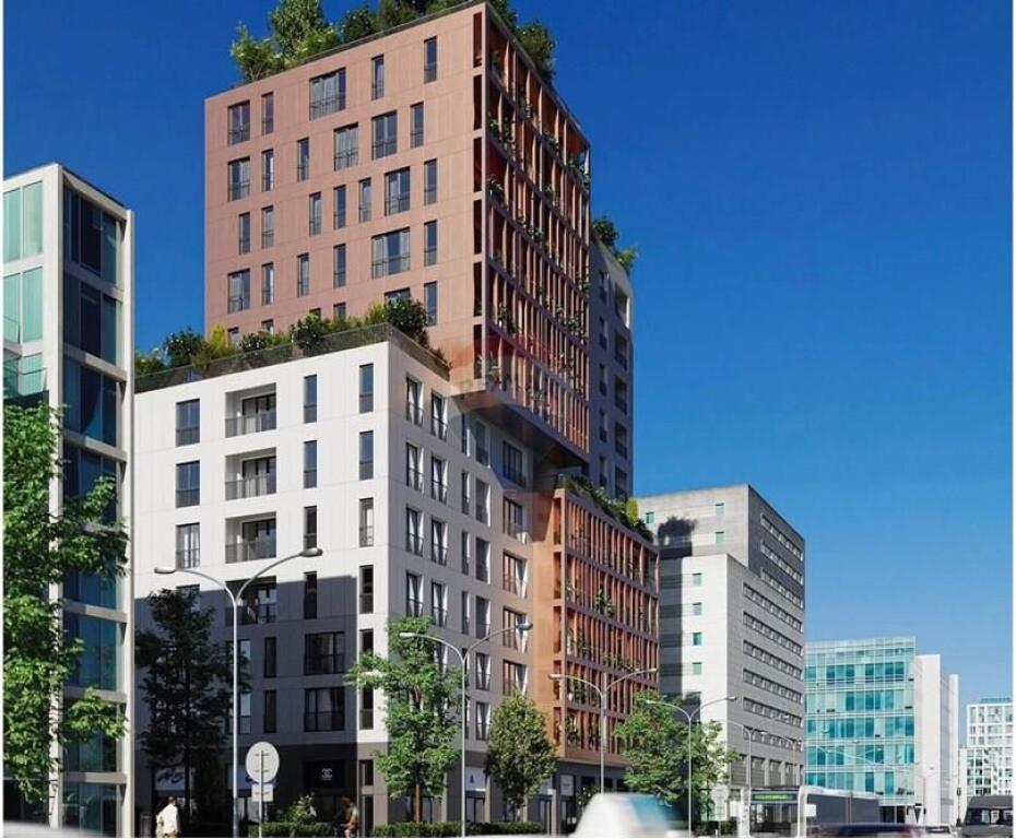 APARTAMENT 2+1+2 NE SHITJE.