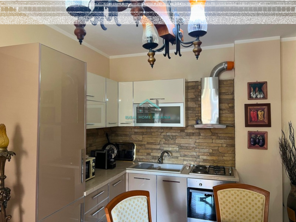 Apartament 1+1 Shitet – Skelë, Vlorë