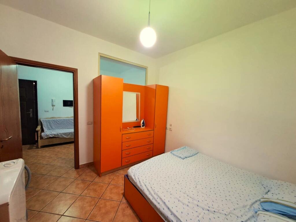 Për Shitje – Dy Studio të Mobiluara Ngjitur në Orikum | Mundësi e Shkëlqyer Investimi