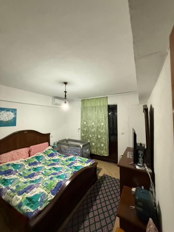 Shitet: Apartament 2+1 në Ish Rajoni, Lagja 5