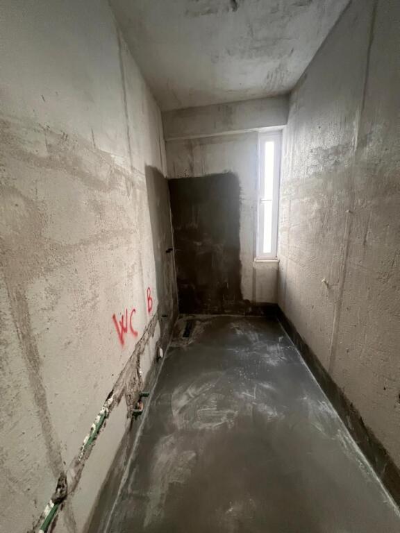 Ekskluzive Apartament 1+1 per Shitje e Fusha Aviacionit ne faze perfundimtare