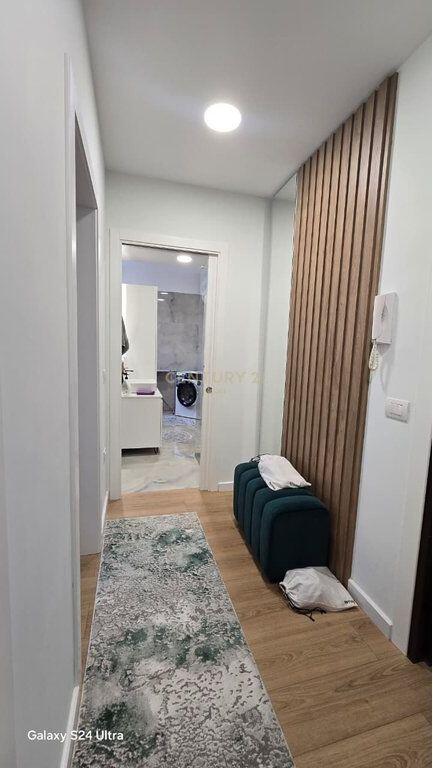 APPARTAMENTO ALLO SCOGLIO DI KAVAJA 1+1 IN VENDITA