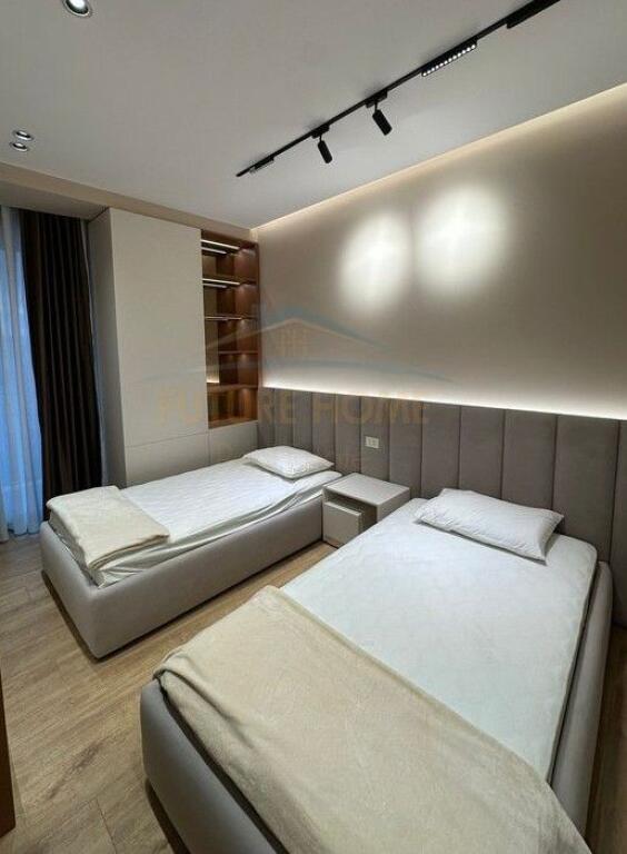 Shitet, Apartament 2+1, Golden Tower Residence, Rruga Mine Peza.