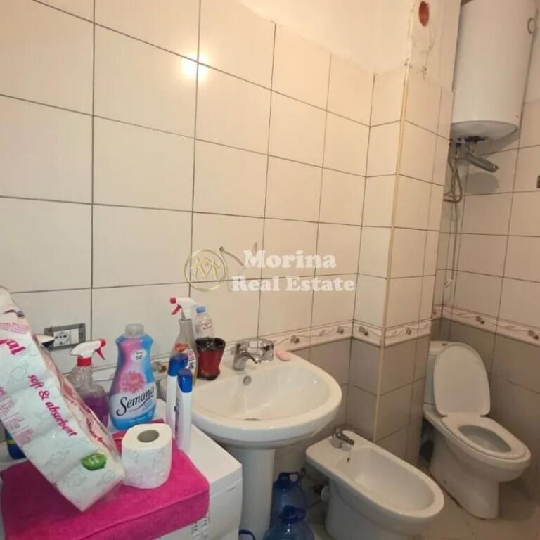 Qera | Apartament 1 + 1 + Ballkon | Fresku | 300 €/muaj